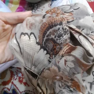 پارچه چادری نو
