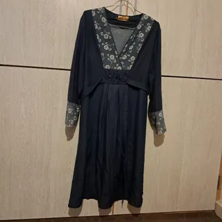 مانتو بارداری