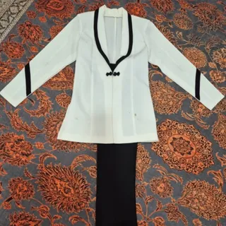 کت شلوار