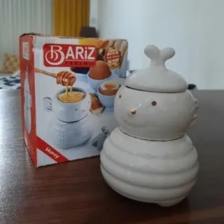 ظرف عسل خوری
