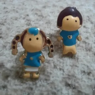 گوشواره کیوت