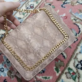 کیف کوچک مجلسی