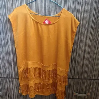 بلوز نخی