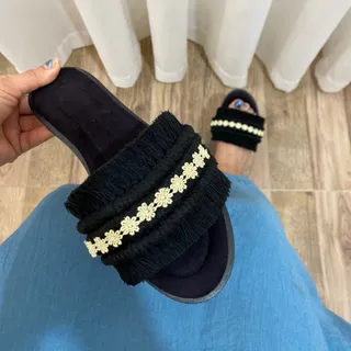 صندل زنانه