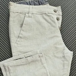 شلوار مردونه