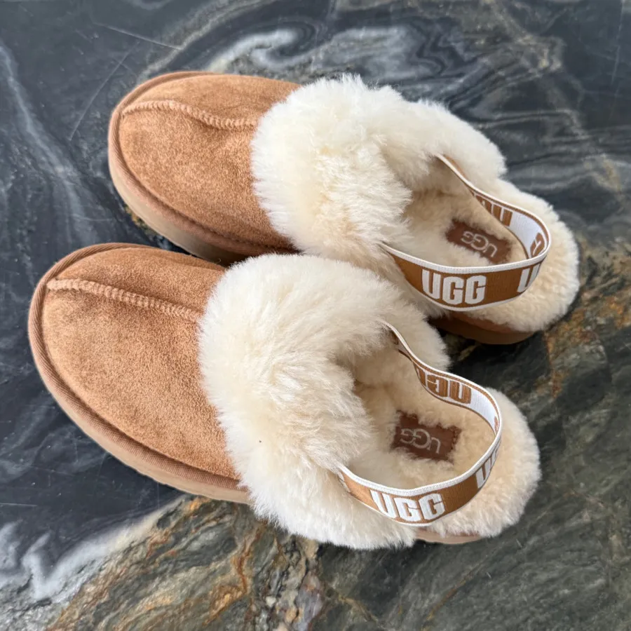Ugg اصل