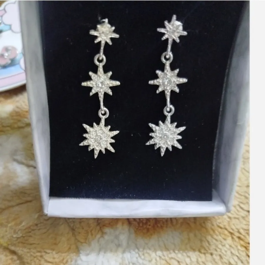 گوشواره زنانه