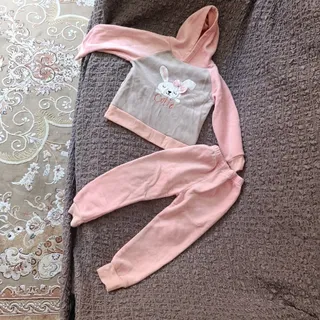 خودی شلوار بچگانه