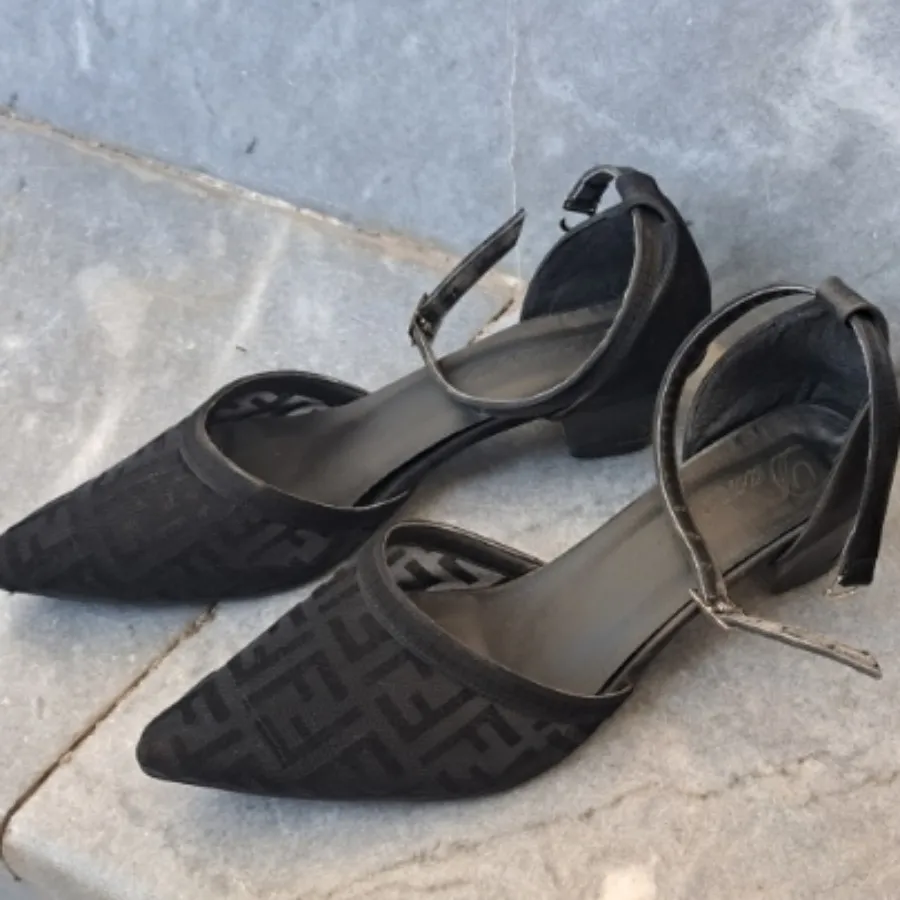 کفش مجلسی