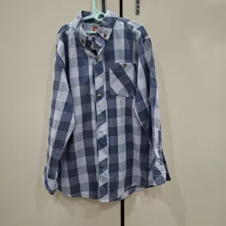 پیراهن پسرانه