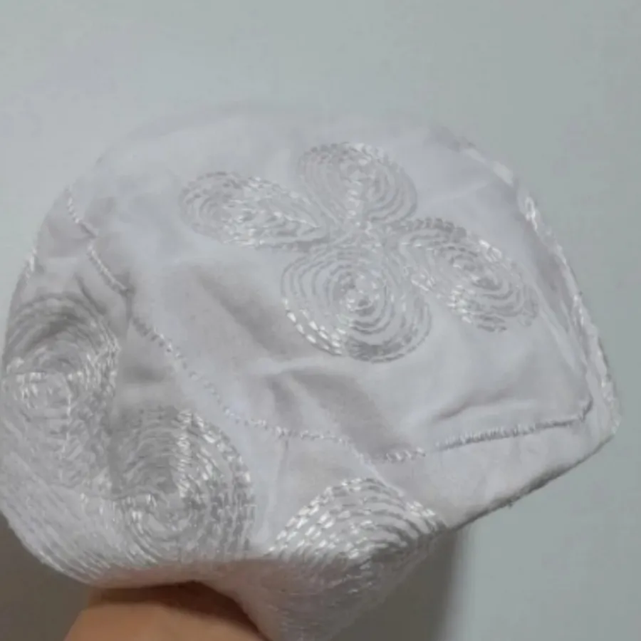 دو عدد کلاه حاجی