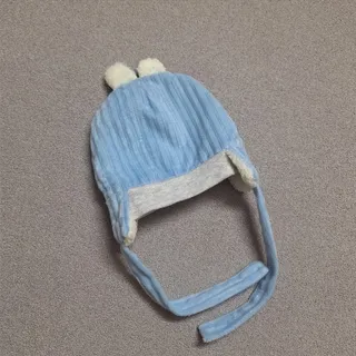 کلاه نوزادی