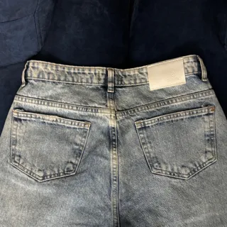 شلوار جین برندThree jeans