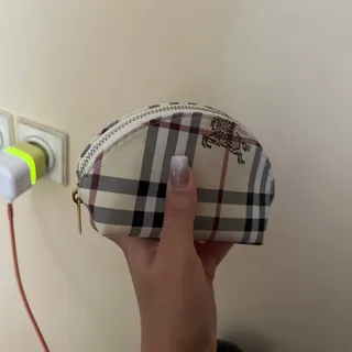 کیف بربری