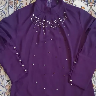 بلوز مجلسی زنانه