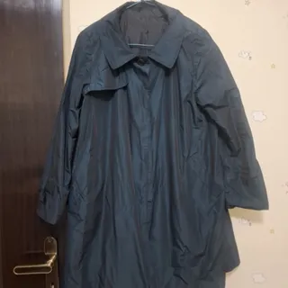 بارونی خارجی