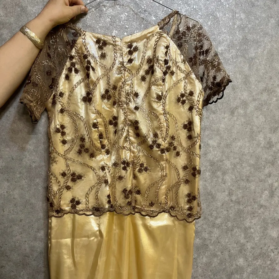 لباس مجلسی