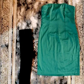 لباس مجلسی ساتن