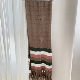 شال بافت