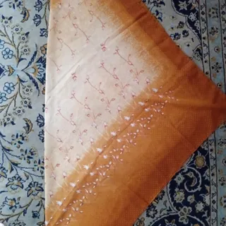 روسری مکه ای شیک