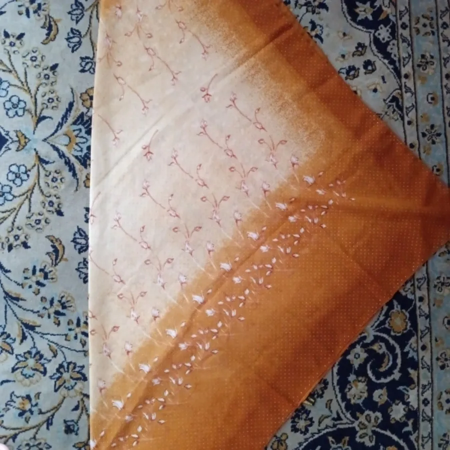 روسری مکه ای شیک