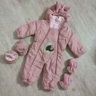 کاپش گوش دار