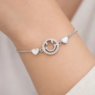 دستبند smile