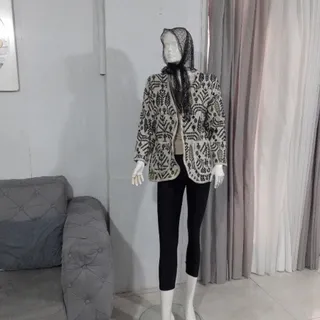 مانتو گلیمی
