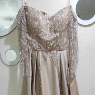 لباس مجلسی