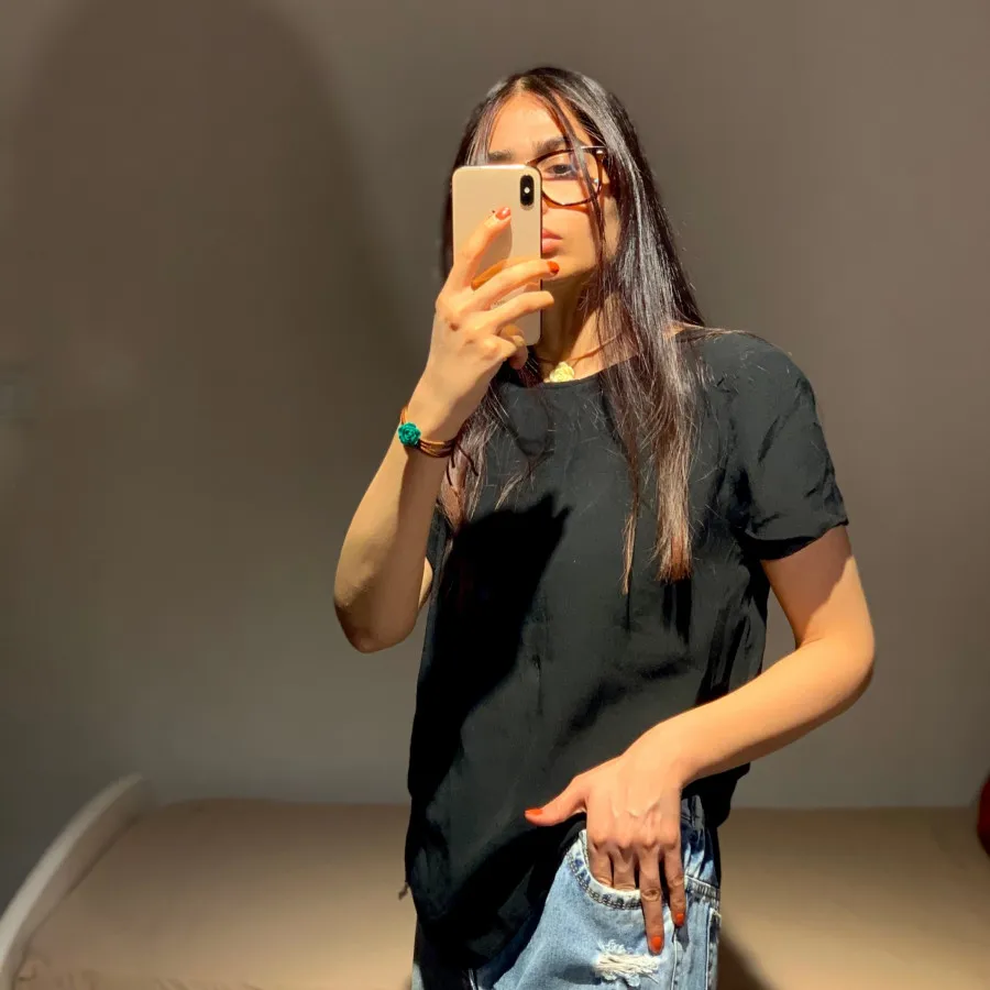 بلوز h&m