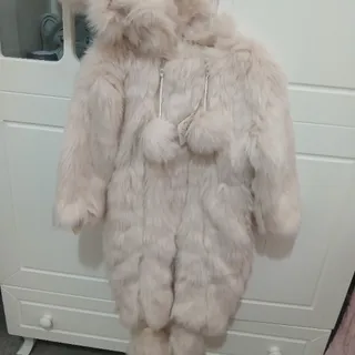 سرهمی پشمالو گرم