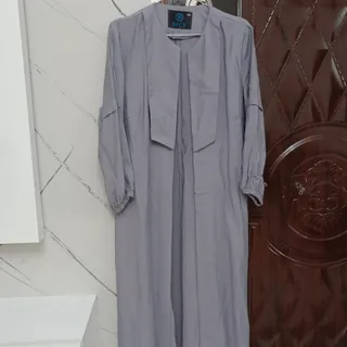 مانتو بلند