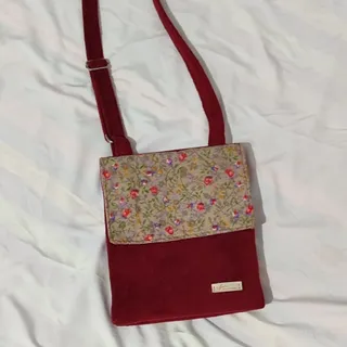 کیف دوشی