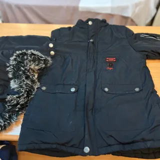 کاپشن پسرانه فوق العاده گ