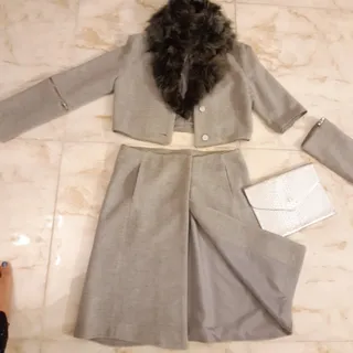 پالتو امریکایی