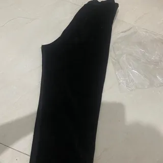 شلوار مخمل سوییت