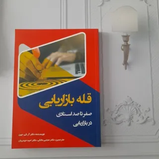 قله بازاریابی