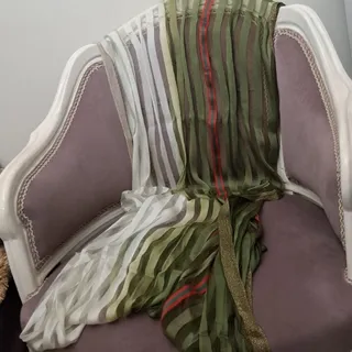 شال مجلسی زنانه