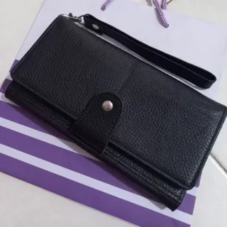 کیف پول چرم مردانه