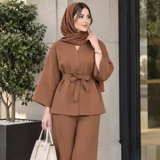 شومیز شلوار