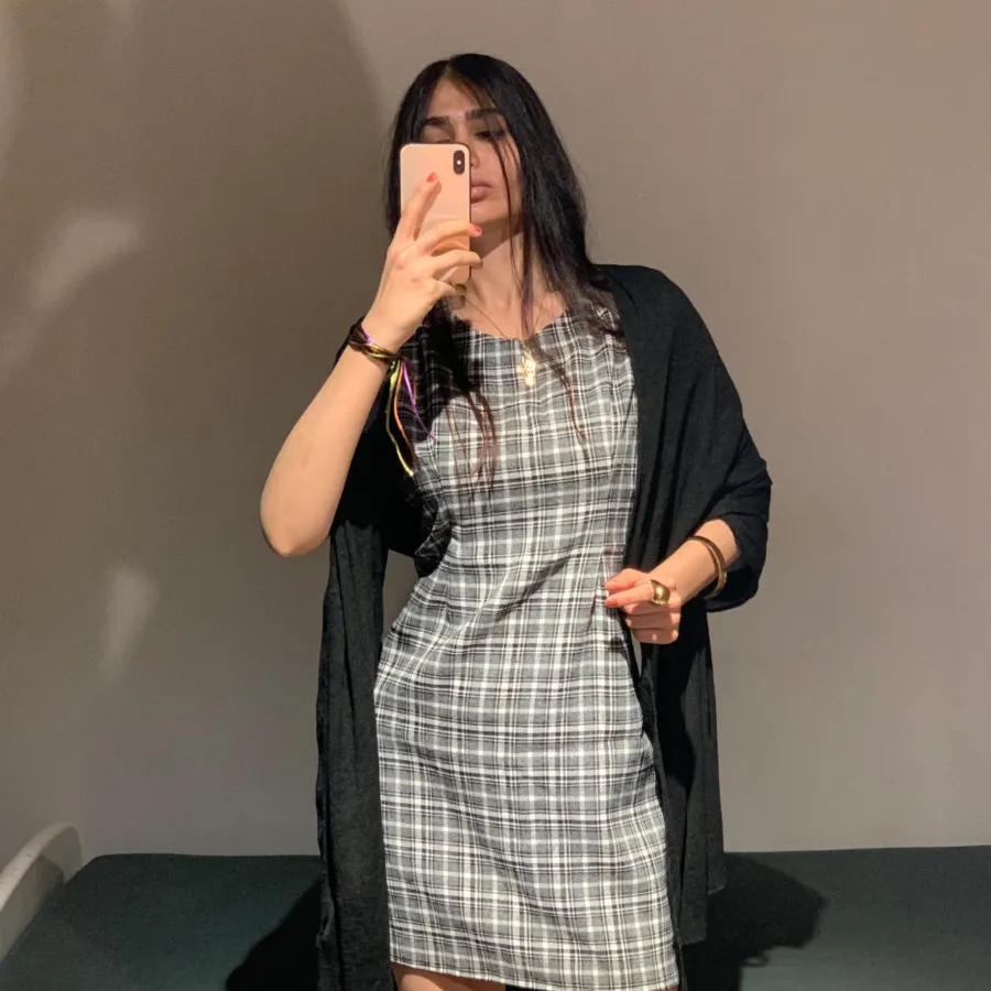 پیراهن مجلسی