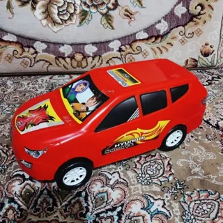 خودرو اسباب بازی