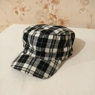 کلاه نقاب دار