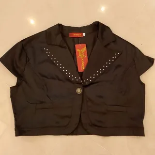 کت کوتاه