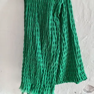 شال سبز