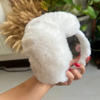 گوش گیر خز وارداتی