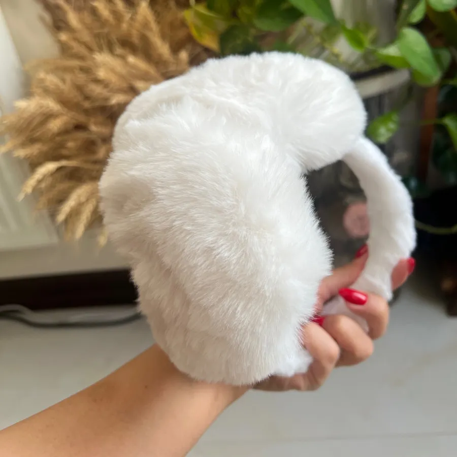 گوش گیر خز وارداتی