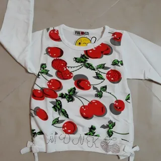 بلوز بچه گانه
