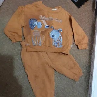 ست بچگونه