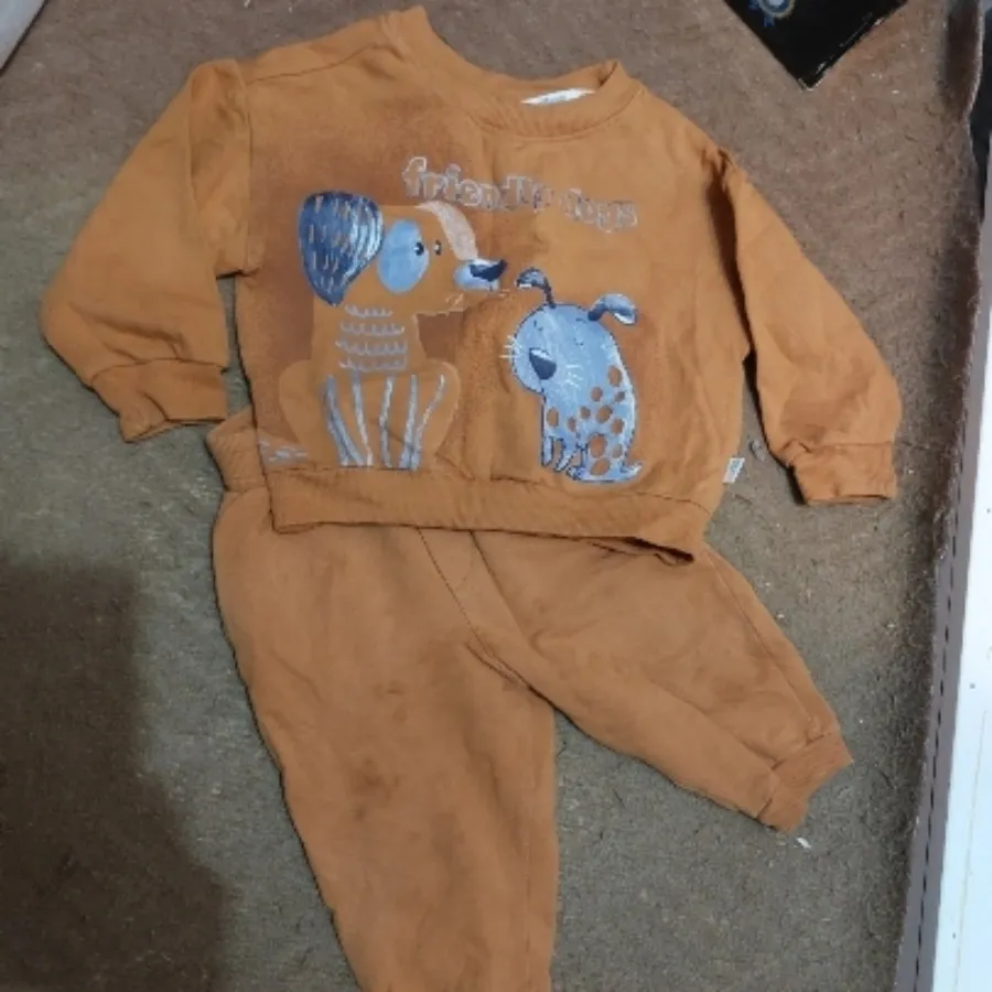 ست بچگونه